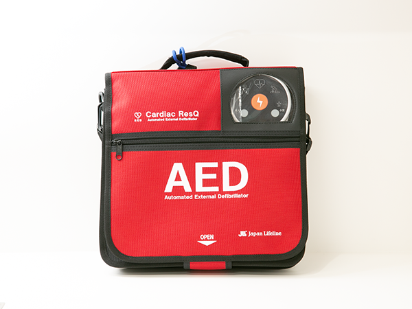 AED